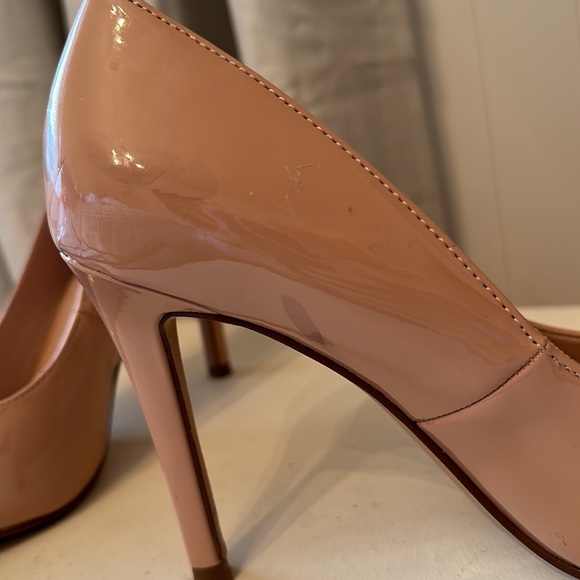 Michael Shannon Pumps - Picture 8 of 8